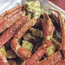 Crab Legs
