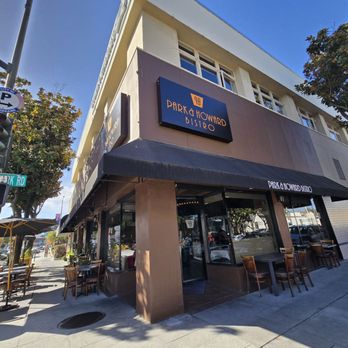 Park & Howard Bistro - New American Near Me - Burlingame, California