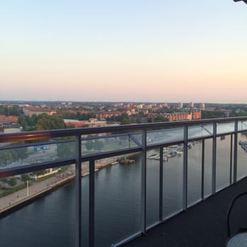 Fullriggaren - View from Skybar - Cocktail Bars Near Me - Gävle, X Fullriggaren - View from Skybar - Cocktail Bars Near Me - Gävle, X