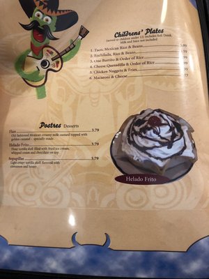 Don Pedro Mexican Restaurant by null