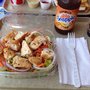 Photo of Fantastico Wraps & Salads