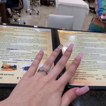 Post Oak Nail Lounge - Nail Salons Near Me - Houston, Texas Post Oak Nail Lounge - Nail Salons Near Me - Houston, Texas