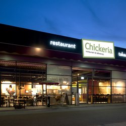 Chickeria