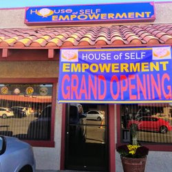 House Of Self Empowerment
