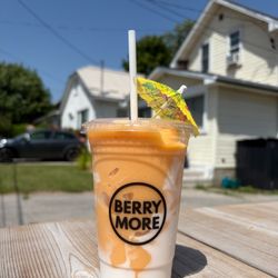 Berrymore