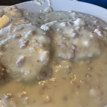 Katrina's Cafe - Biscuit and gravy - Breakfast & Brunch Near Me - Auburn, California