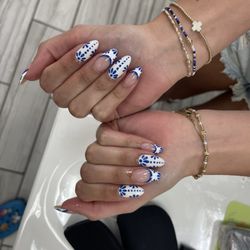 Fashion Nails Spa
