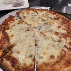 Mario's Italian Sports Bar - Nana Pizza