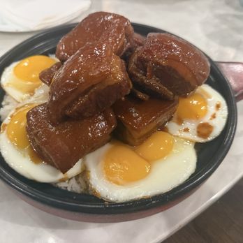 Blue Magpie - Taiwanese braised pork belly - Bars Near Me - Arcadia, California Blue Magpie - Taiwanese braised pork belly - Bars Near Me - Arcadia, California