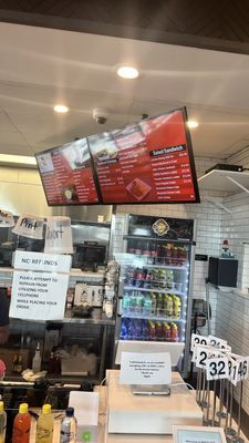 Who's Got Soul Southern Cafe by null