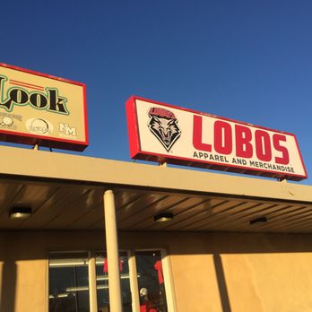 New Mexico Look - Sporting Goods Near Me - Albuquerque, New Mexico