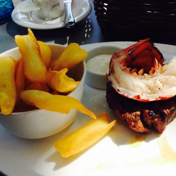 Burgrestaurant - Surf & Turf - Hessian Near Me - Geisenheim, HE