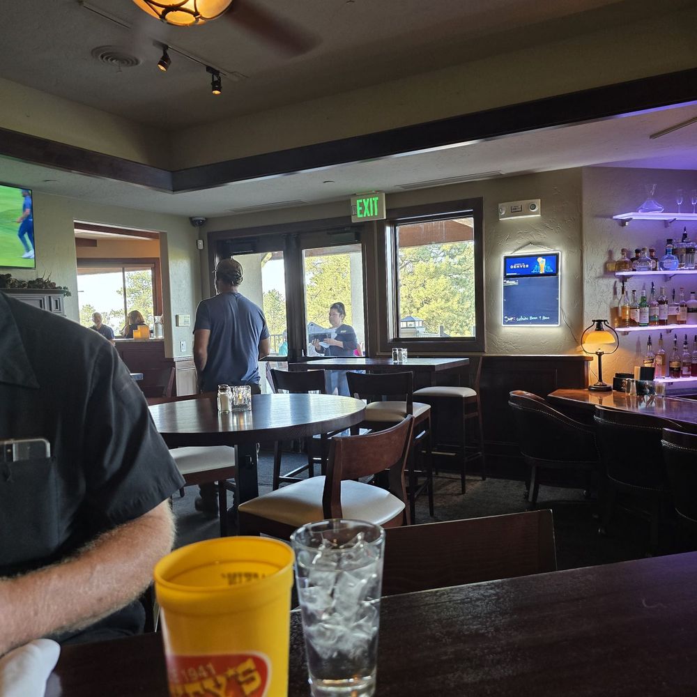 Golf Club At Bear Dance - Golf Near Me - Larkspur, Colorado Golf Club At Bear Dance - Golf Near Me - Larkspur, Colorado