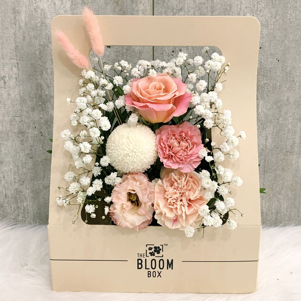 THE BLOOM BOX PTD LTD 11 Photos 2 Kallang avenue, CT Hub 1, Singapore, Singapore Yelp