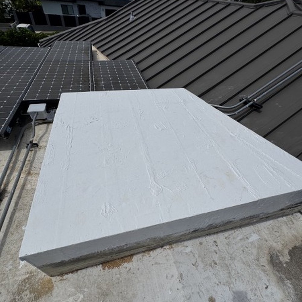 One Stop Rooftop - After on top - Roofing Near Me - Mililani, Hawaii One Stop Rooftop - After on top - Roofing Near Me - Mililani, Hawaii