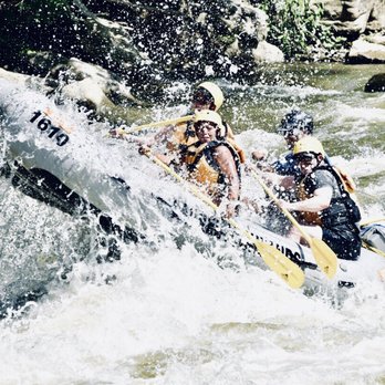 Laurel Highlands River Tours - White water Rafting on the Youghiogheny River in Ohiopyle State Park. - Tours Near Me - Ohiopyle, Pennsylvania Laurel Highlands River Tours - White water Rafting on the Youghiogheny River in Ohiopyle State Park. - Tours Near Me - Ohiopyle, Pennsylvania