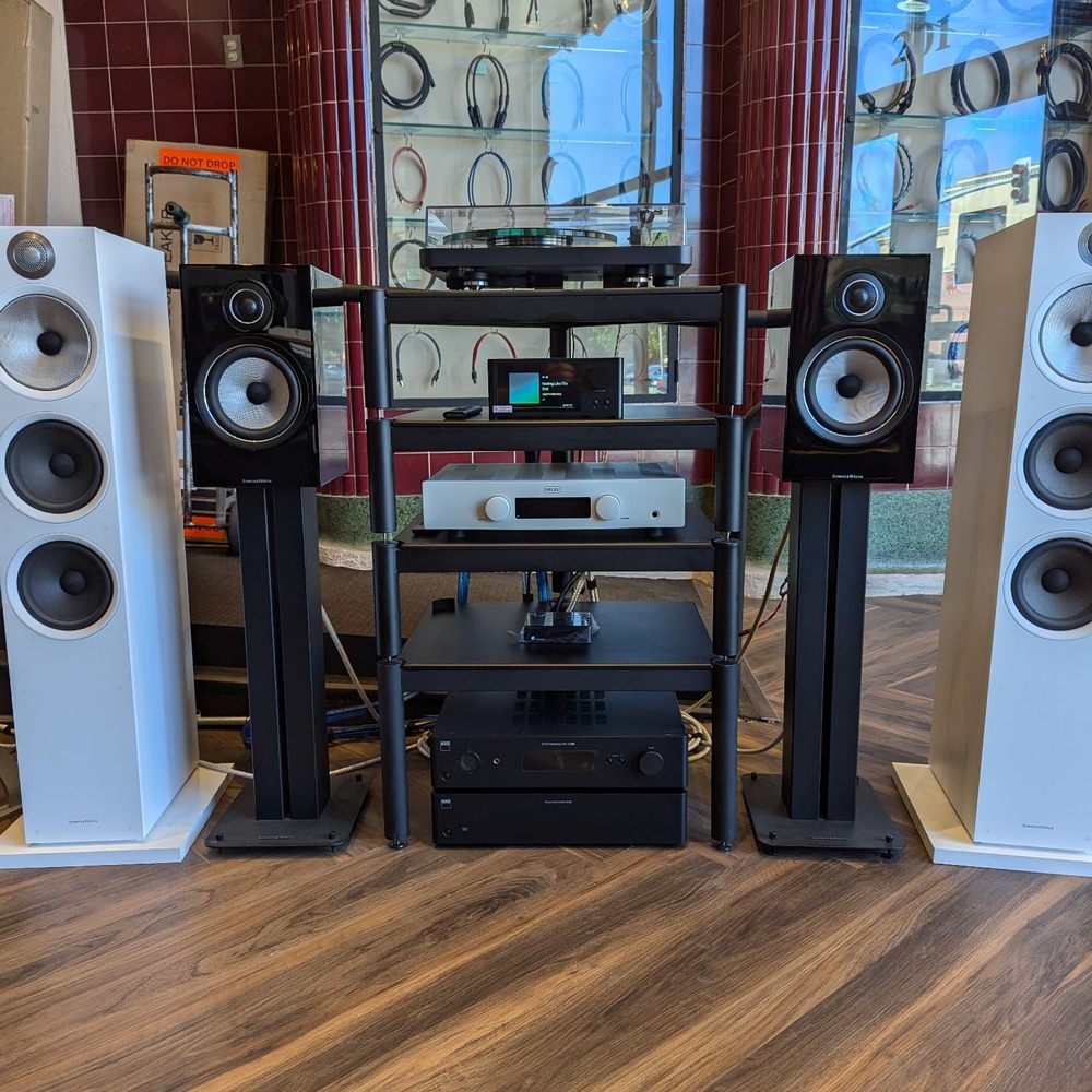 TOP 10 BEST Audiophile Stores in Berkeley, CA - Updated 2026 - Yelp