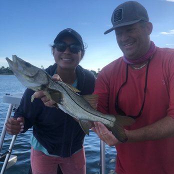 Fishing Adventures - Boat Charters Near Me - Naples, Florida