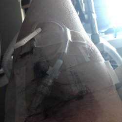 Emergency Care At Plantation General Hospital - Help!