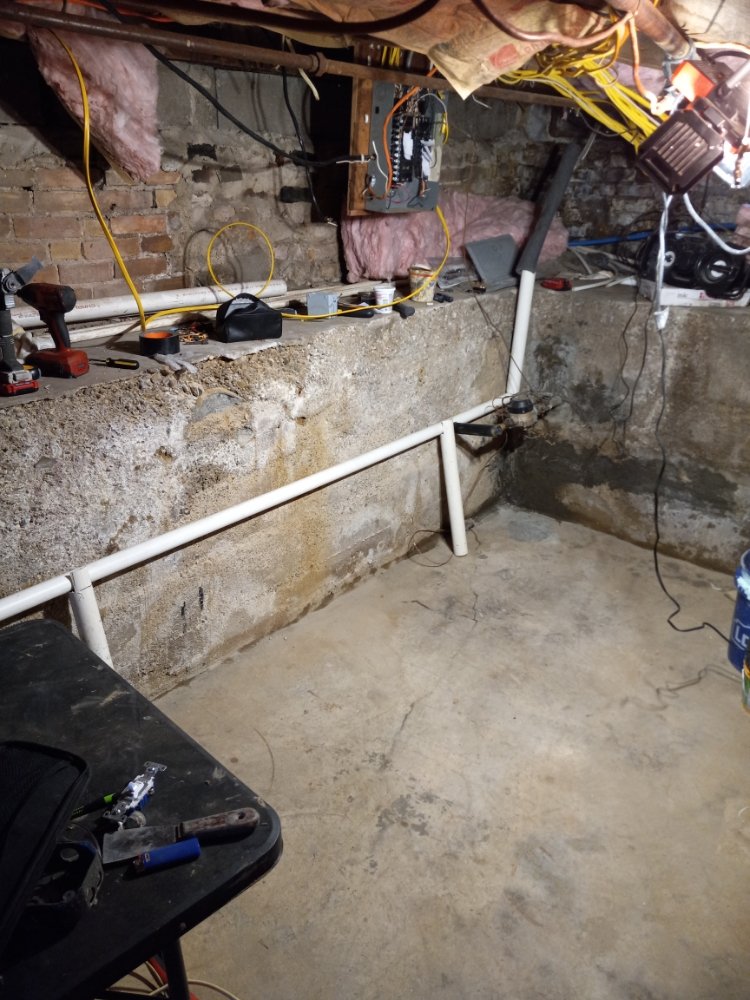 Slide of Bright Idea Renovation & Repairs