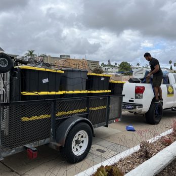 Ryan Cali Moves - Movers Near Me