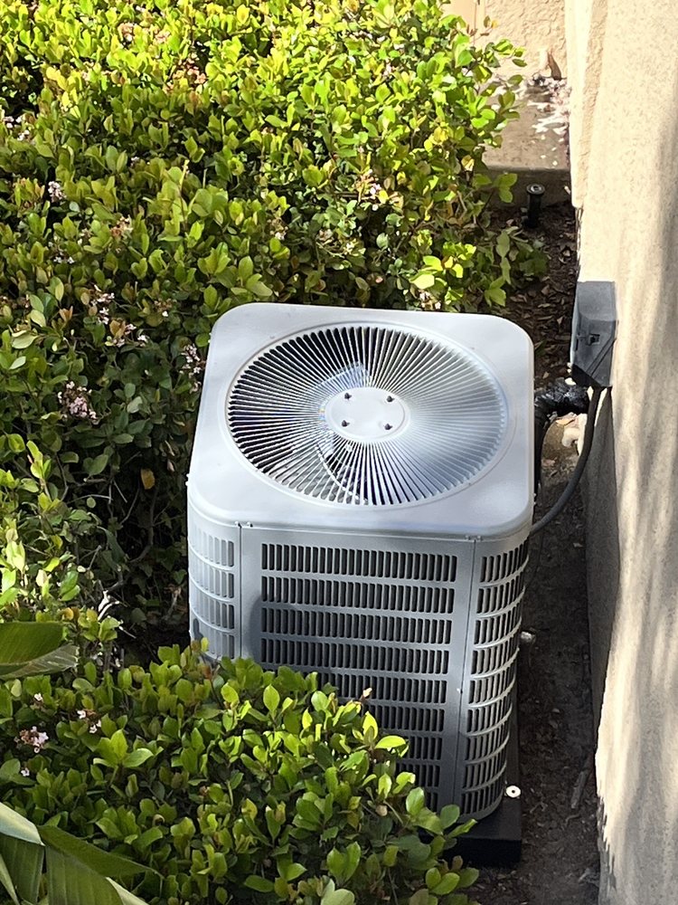 O C Breeze Heating & Air Conditioning