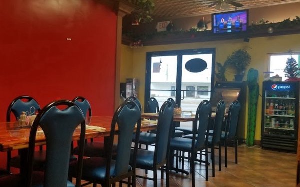 Rancho Bravo Mexican Restaurant by null