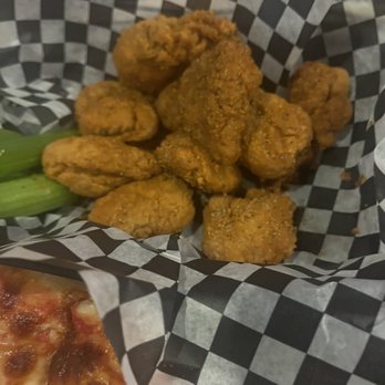 Desantis Grill, Bar & Pizza - Boneless wings - Old Bay Buffalo Wings - Pizza Near Me - Baltimore, Maryland Desantis Grill, Bar & Pizza - Boneless wings - Old Bay Buffalo Wings - Pizza Near Me - Baltimore, Maryland
