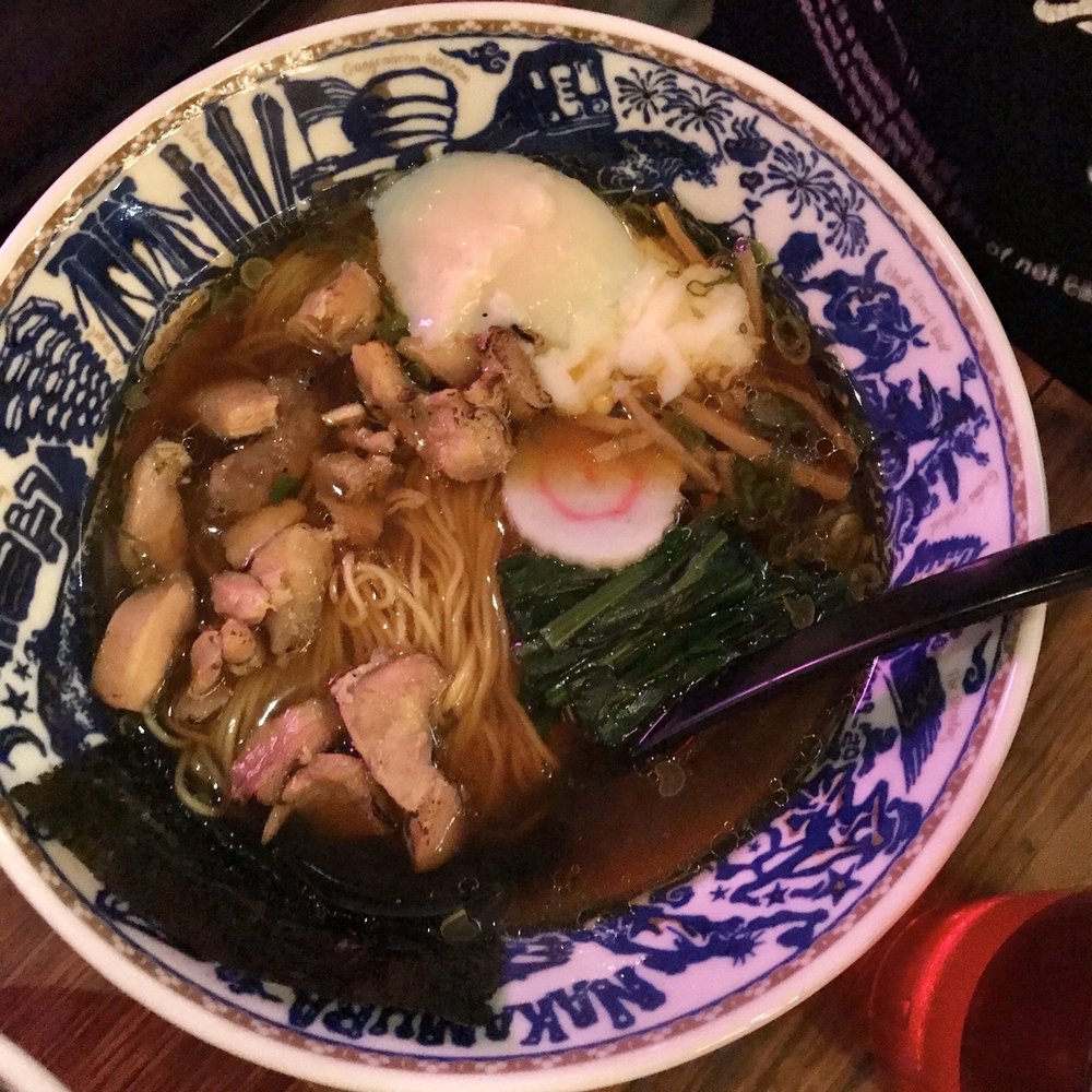 Nakamura - Torigara - Ramen Near Me - New York, New York Nakamura - Torigara - Ramen Near Me - New York, New York