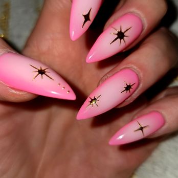 I Nail Lounge - Nail Salons Near Me - Las Vegas, Nevada