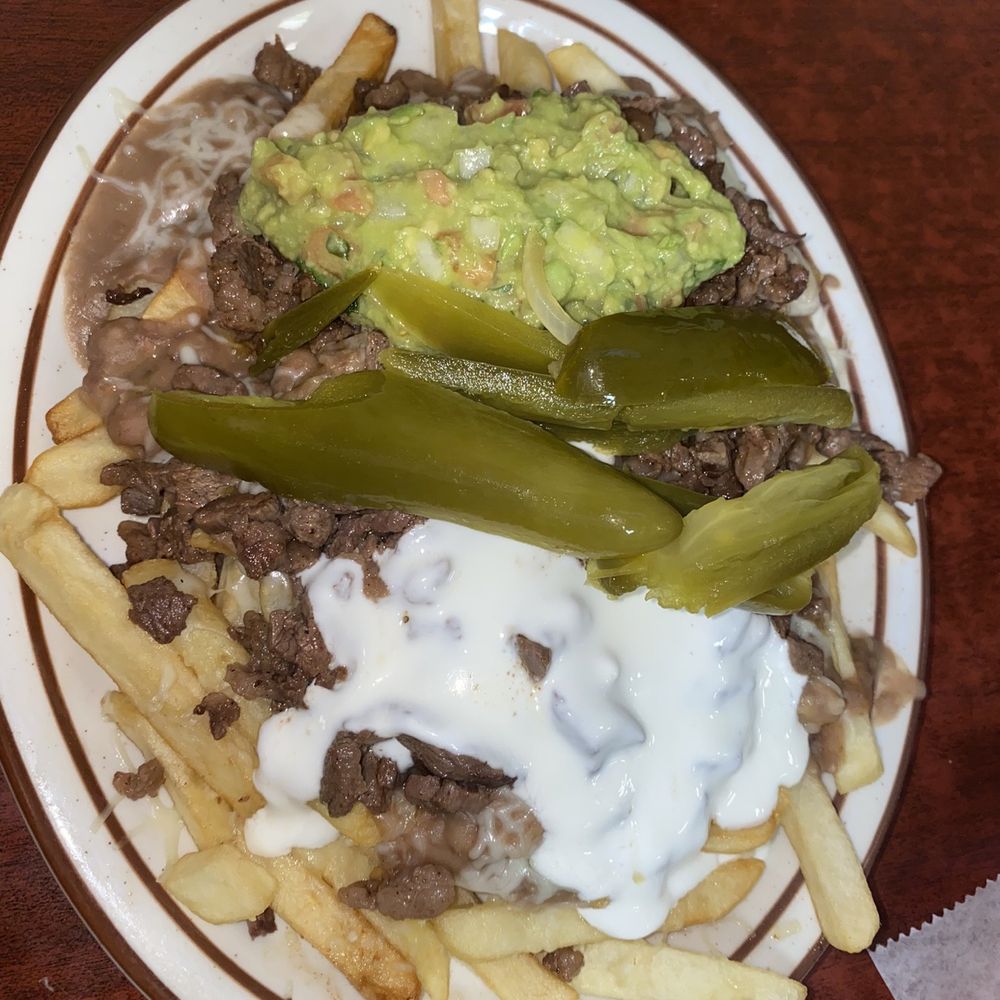 Mi Tierra Restaurant - Asada fries - Mexican Near Me - Salinas, California Mi Tierra Restaurant - Asada fries - Mexican Near Me - Salinas, California