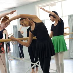 Ballet for All Kids
