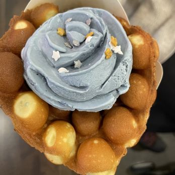 Cauldron Ice Cream - Ice Cream & Frozen Yogurt Near Me - Fremont, California