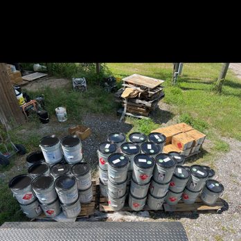 Just In Time Delivery Solutions - Epoxy deliver to site asap. - Couriers & Delivery Services Near Me Just In Time Delivery Solutions - Epoxy deliver to site asap. - Couriers & Delivery Services Near Me