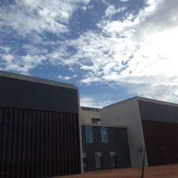 Hospital de Lliria