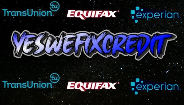 Yes We Fix Credit