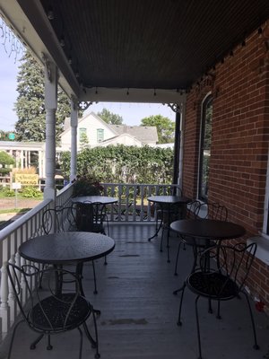 Gustaf's On Main Eatery by null