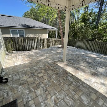 Earthscapes Design Build - Masonry/Concrete Near Me - Orange Park, Florida