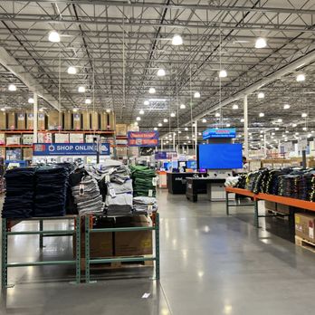 Costco Wholesale - Clothing - Wholesale Stores Near Me - Denver, Colorado