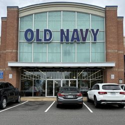 Old Navy