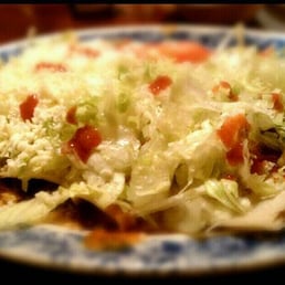 Enchilada Supreme