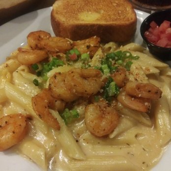 Chili's - Shrimp pasta - Bars Near Me - Lexington, Kentucky Chili's - Shrimp pasta - Bars Near Me - Lexington, Kentucky