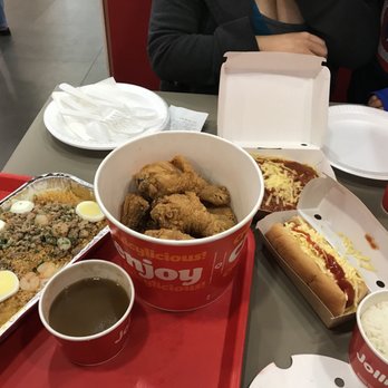 Jollibee - Fast Food Near Me - Anaheim, California
