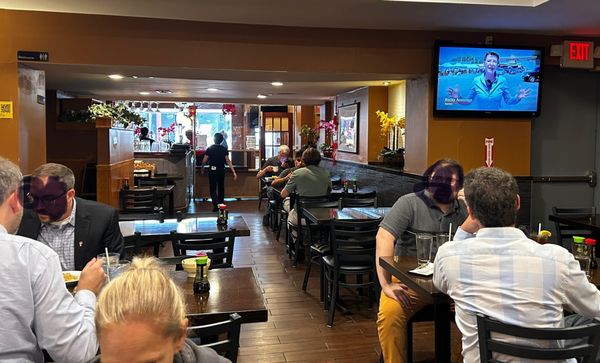 Wok and Roll Karaoke by null