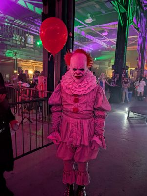 Russell Industrial Center | Exhibition Center by null