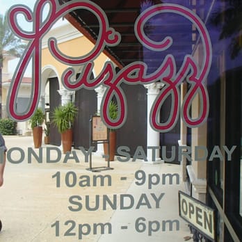 Pizazz - Gift Shops Near Me - Delray Beach, Florida