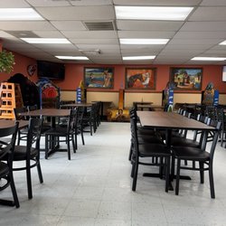 El Potrillo Mexican Restaurant