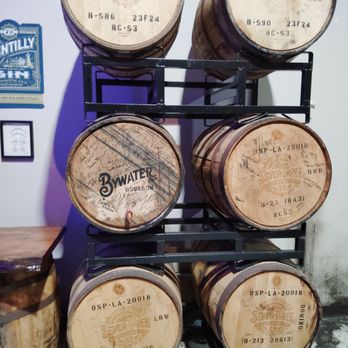 Seven Three Distilling - Cocktail Bars Near Me - New Orleans, Louisiana Seven Three Distilling - Cocktail Bars Near Me - New Orleans, Louisiana