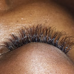 Totally Polished - Volume lases