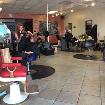 Dallas & Co - Hair Salons Near Me - Oklahoma City, Oklahoma Dallas & Co - Hair Salons Near Me - Oklahoma City, Oklahoma